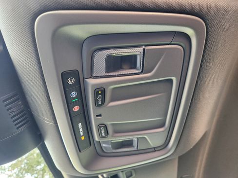 New 2026 Chevrolet Silverado 2500 W/T w/ WT Convenience Package image 26