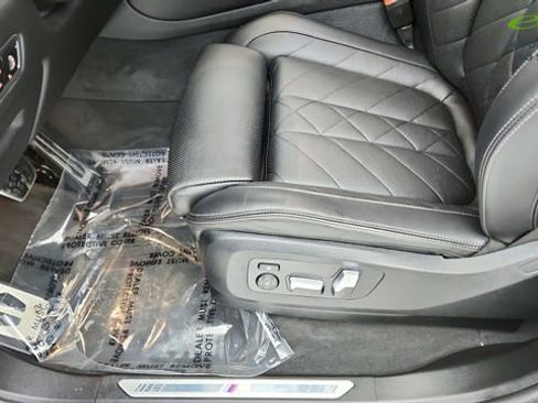 Used 2023 BMW X5 sDrive40i w/ M Sport Package image 36