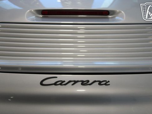 Used 1999 Porsche 911 image 38