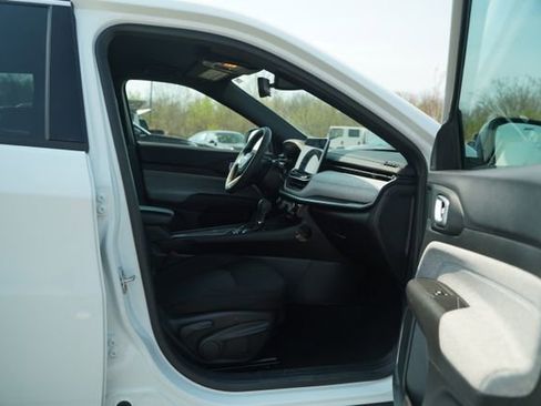 Used 2024 Jeep Compass Sport image 20