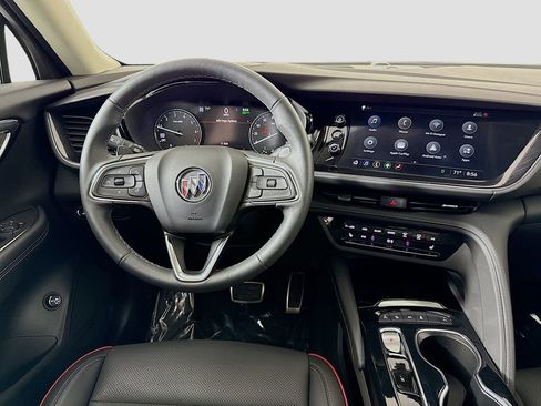 Used 2023 Buick Envision Essence w/ Sport Touring Package image 22