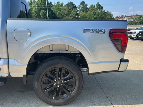 New 2026 Ford F150 XLT w/ Equipment Group 302A MID AWD/4WD image 5