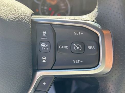 New 2026 RAM 3500 Tradesman image 27