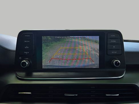 Used 2021 Kia Telluride S AWD/4WD image 24