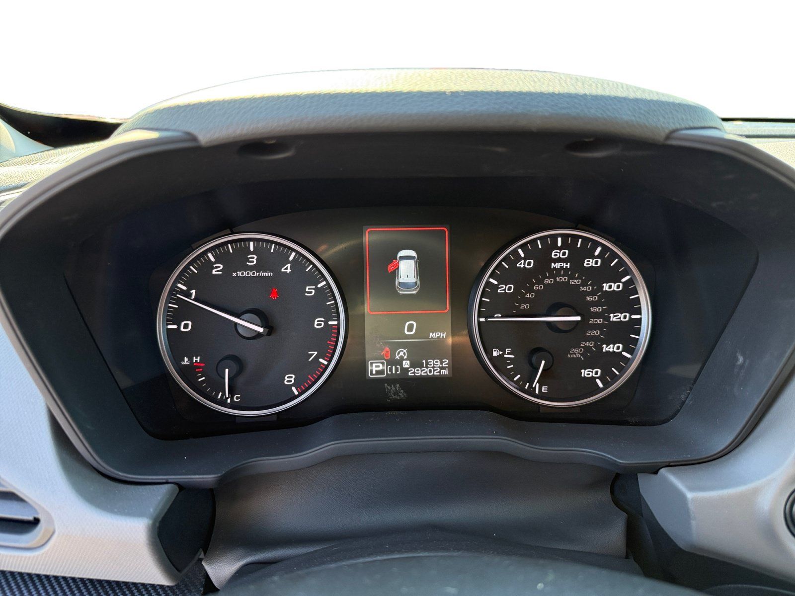 Used 2024 Subaru Crosstrek 2.5i Limited w/ Crosstrek Mirror Package AWD/4WD image 11