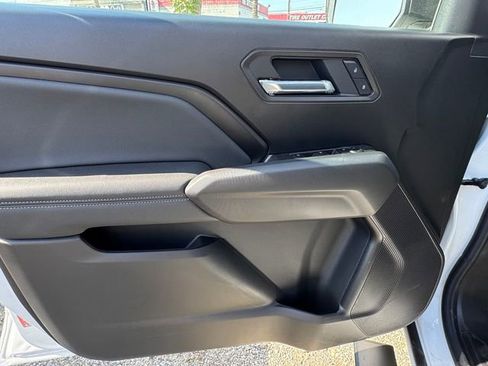 New 2026 Chevrolet Colorado LT RWD image 19