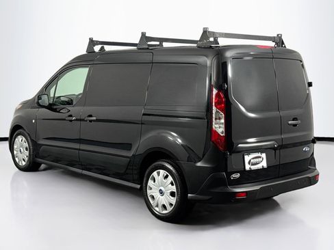 Used 2023 Ford Transit Connect XL FWD image 9