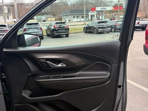 Used 2020 GMC Terrain SLT w/ Preferred Package image 49