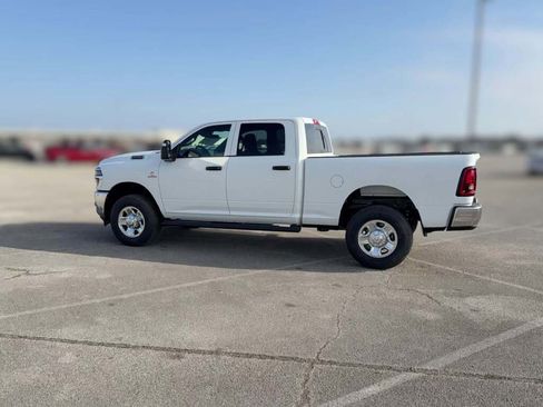 New 2026 RAM 2500 Tradesman image 7
