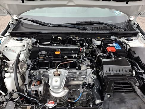 Used 2023 Honda Civic Sport image 27