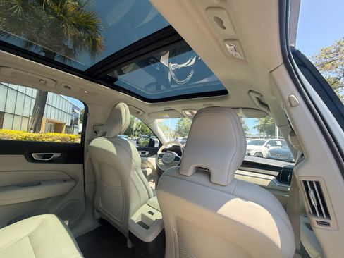 Used 2024 Volvo XC60 B5 Plus w/ Protection Package Premier AWD/4WD image 22