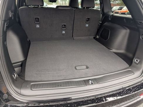 New 2026 Jeep Grand Cherokee Limited image 28