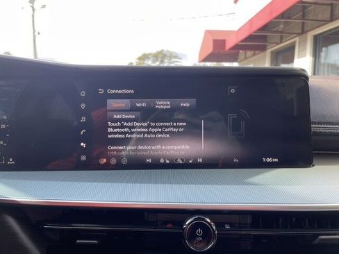 Used 2025 Nissan Murano SL image 32