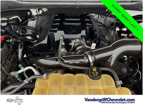 Used 2017 Ford F150 XLT RWD image 24