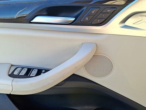 Certified 2022 BMW X3 xDrive30i w/ Premium Package 2 image 12