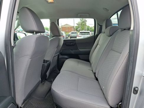 Used 2023 Toyota Tacoma SR AWD/4WD image 10