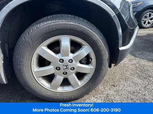 Used 2007 Honda CR-V EX-L image 4