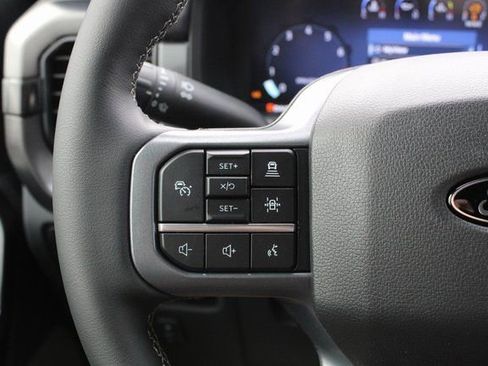 New 2026 Ford F150 Lariat w/ Equipment Group 501A Mid image 12