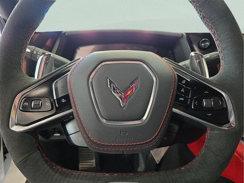 New 2026 Chevrolet Corvette Z06 image 24