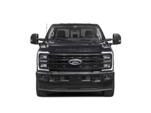 New 2026 Ford F250 XLT w/ XLT Premium Package AWD/4WD image 7