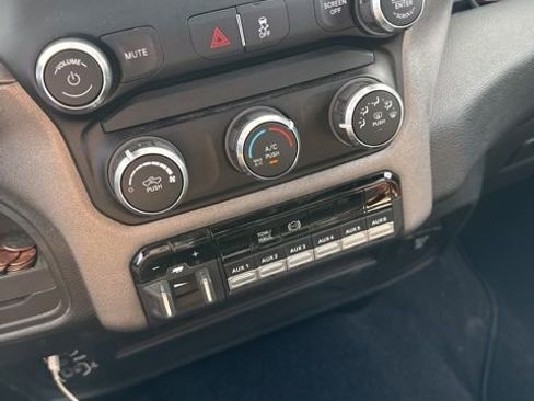 Used 2021 RAM 2500 Tradesman image 30