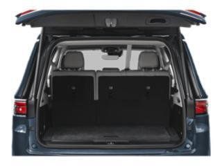 Used 2025 Jeep Wagoneer L Series II AWD/4WD image 6
