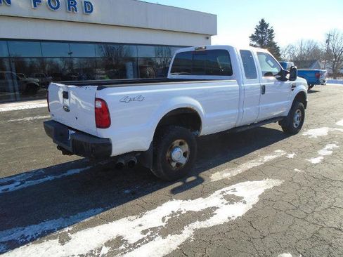 Used 2008 Ford F350 XLT image 5