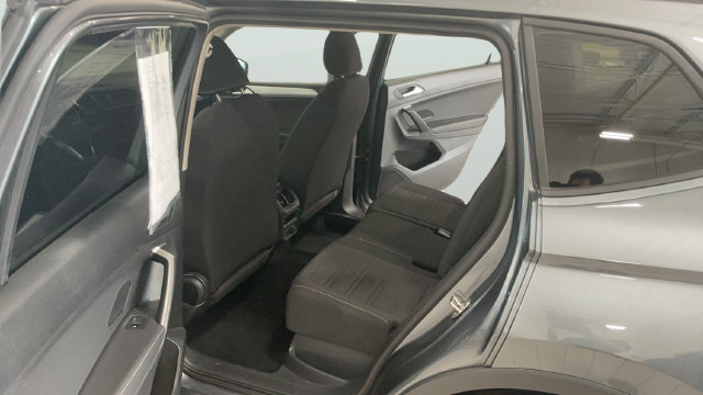 Certified 2024 Volkswagen Tiguan S AWD/4WD image 14