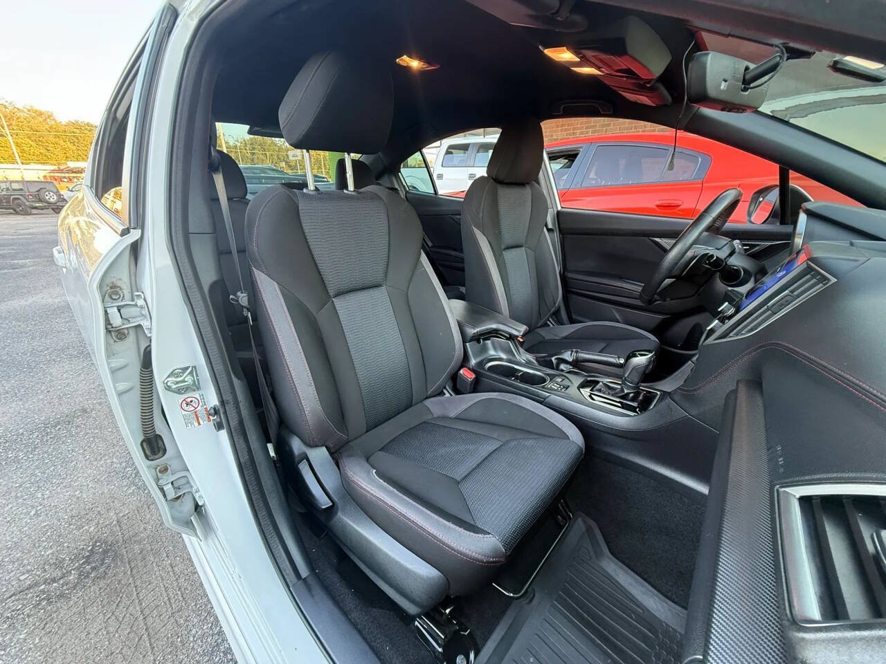 Used 2019 Subaru Impreza 2.0i Sport w/ Popular Package #1 AWD/4WD image 25