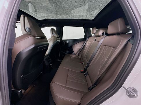 New 2026 BMW X3 xDrive30 w/ M Sport Package image 25