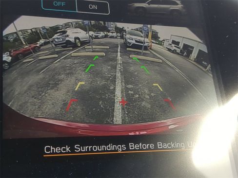 New 2025 Subaru Forester Premium image 21