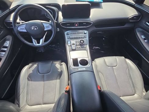 Used 2023 Hyundai Santa Fe Calligraphy FWD image 13