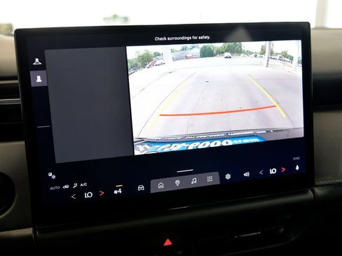 Certified 2026 MAZDA CX-5 Select AWD/4WD image 20