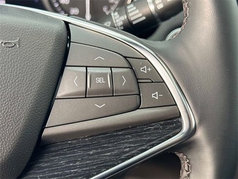 New 2025 Cadillac XT5 Premium Luxury w/ Technology Package image 25