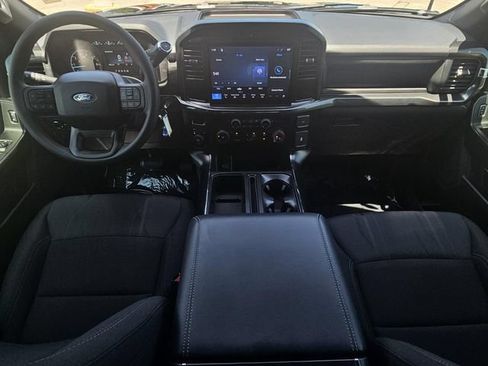 Used 2026 Ford F150 STX AWD/4WD image 19