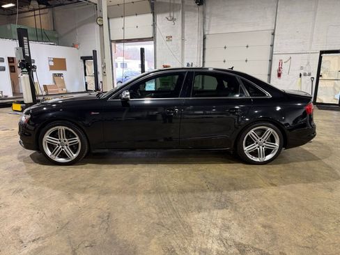 Used 2014 Audi S4 Premium Plus image 2