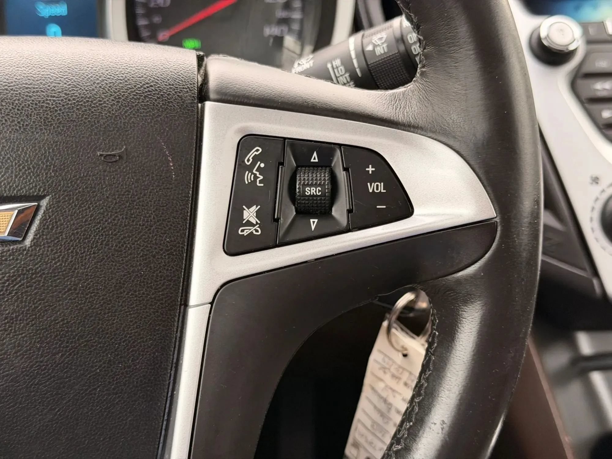Used 2013 Chevrolet Equinox LTZ FWD image 39