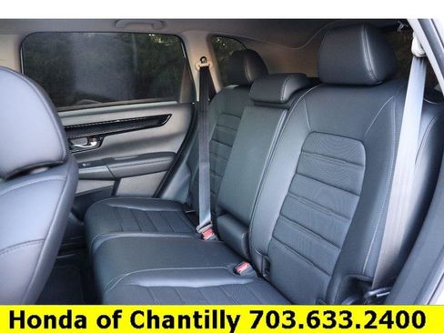 Certified 2023 Honda CR-V EX-L image 25