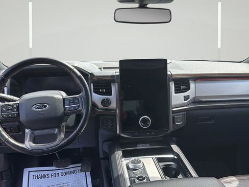 Certified 2024 Ford Expedition Timberline AWD/4WD image 16