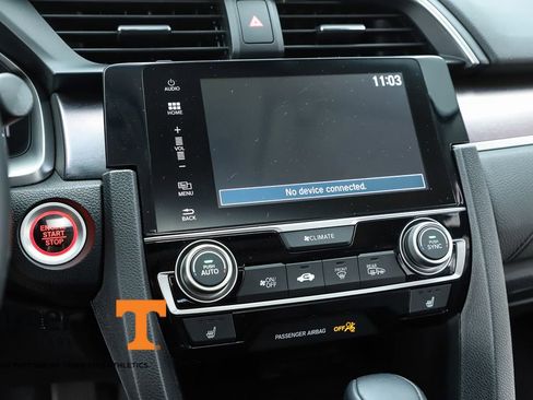 Used 2016 Honda Civic EX-L image 62