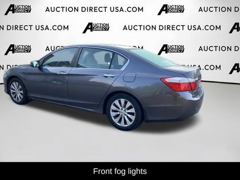 Used 2013 Honda Accord EX image 10