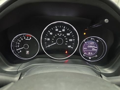 Used 2019 Honda HR-V LX image 26