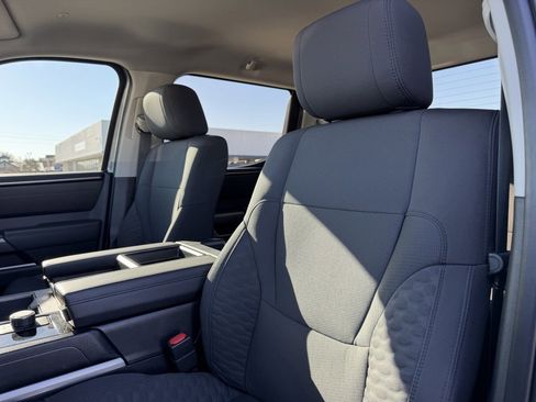 Used 2024 Toyota Tundra SR5 w/ SR5 Convenience Package image 13