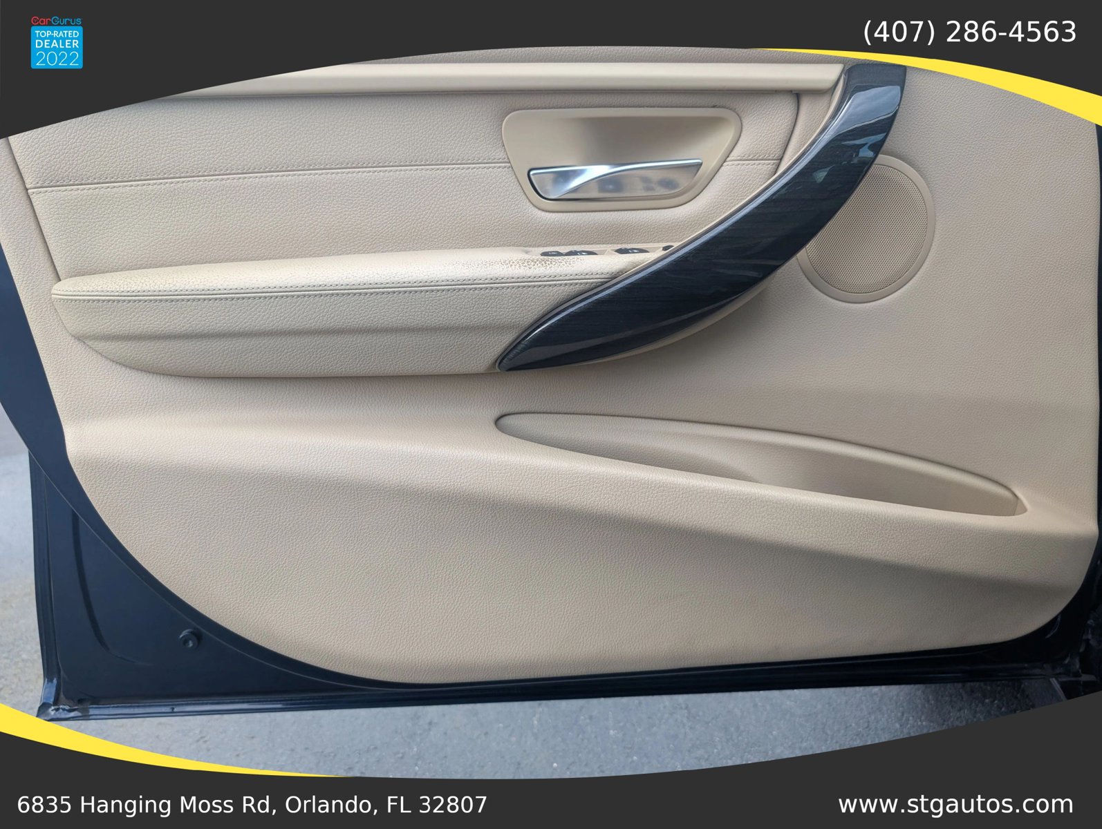Used 2012 BMW 328i Sedan RWD image 11