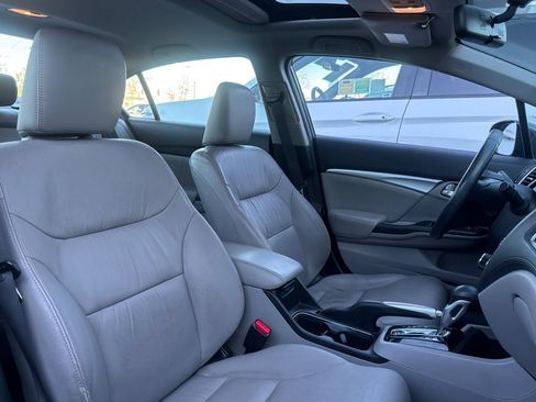 Used 2014 Honda Civic EX-L image 31