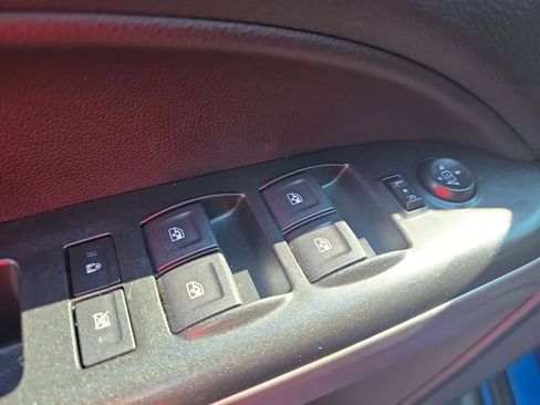 Used 2022 Chevrolet Colorado LT w/ Luxury Package RWD image 29