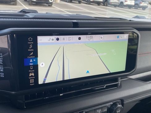 New 2026 Jeep Wrangler Unlimited Rubicon image 3