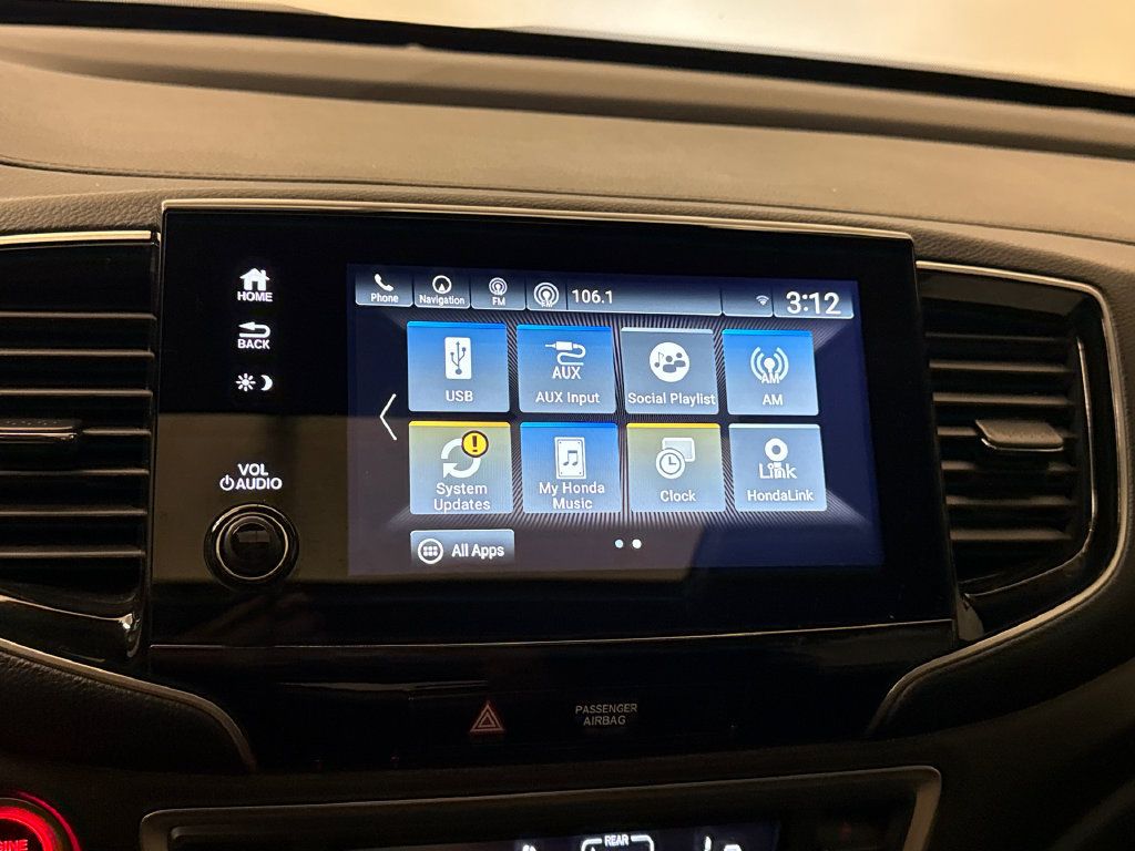 Certified 2022 Honda Pilot TrailSport image 29