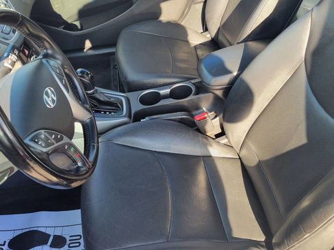 Used 2015 Hyundai Elantra Sport image 13