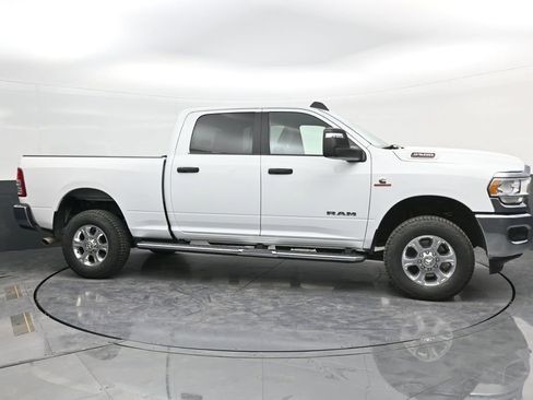 Used 2024 RAM 2500 Big Horn image 9